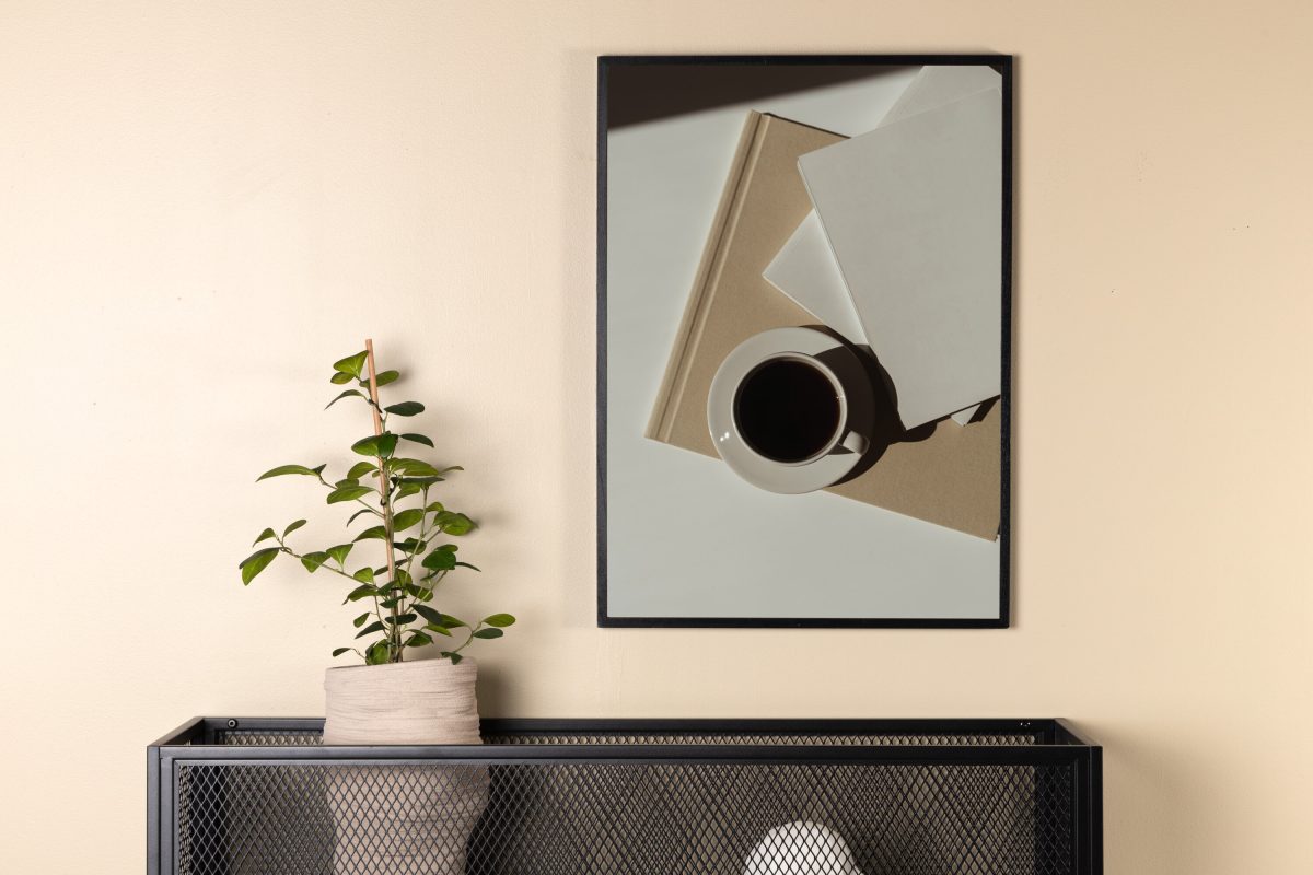 Coffee Posters White - Bild 5