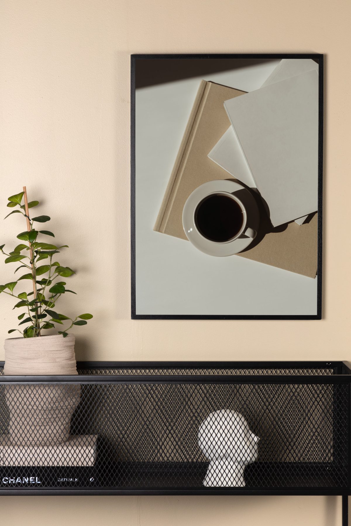 Coffee Posters White - Bild 6