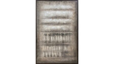 BILDE Shiel med ram, 80×120 – Dina Möbler
