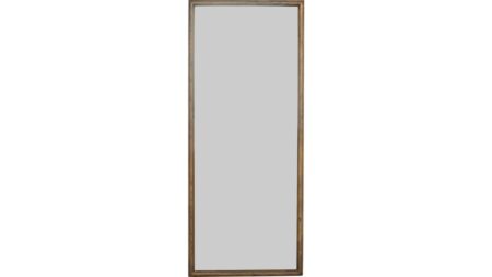 Cirkus – 50×120 cm, Brunlackad Ek – Dina Möbler
