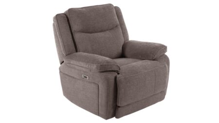 FREDDY Reclinerfåtölj, el – Dina Möbler