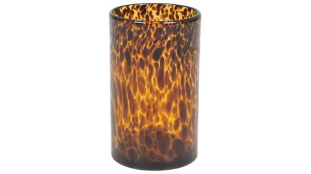 LEOPARD Glasvas stor – Dina Möbler