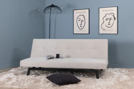 Bodil Bäddsoffor Beige