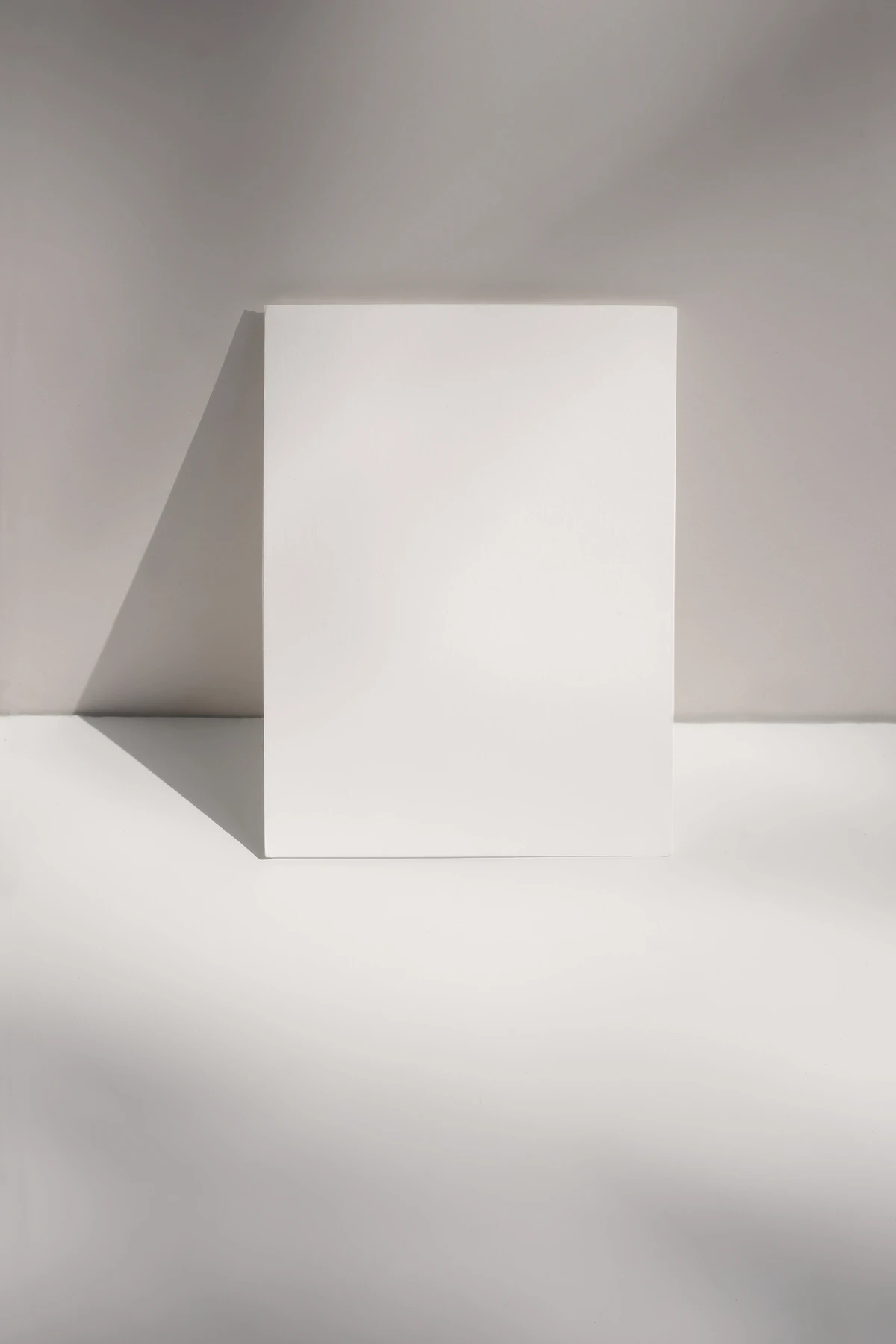 Canvas Posters Beige