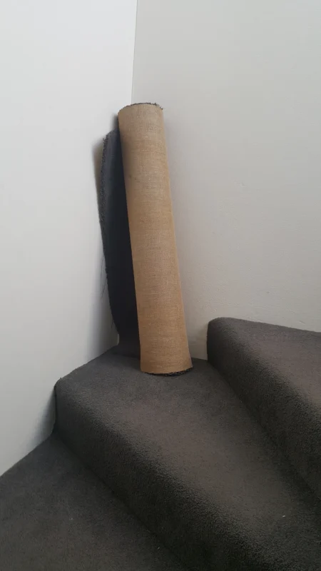 Carpet Posters Brown