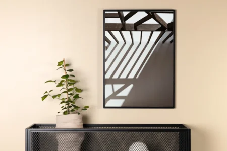 Roof Posters White