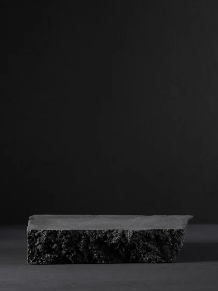 Black rock Posters Black