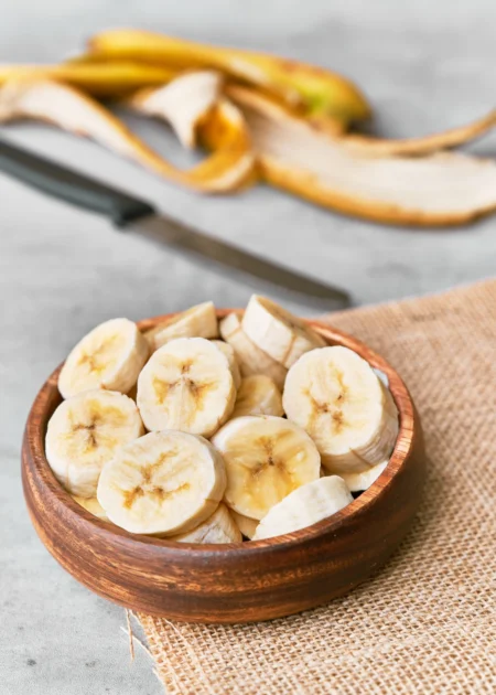 Banana Posters Gul