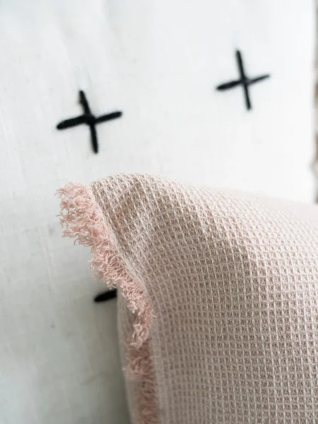 Pillow Posters Beige