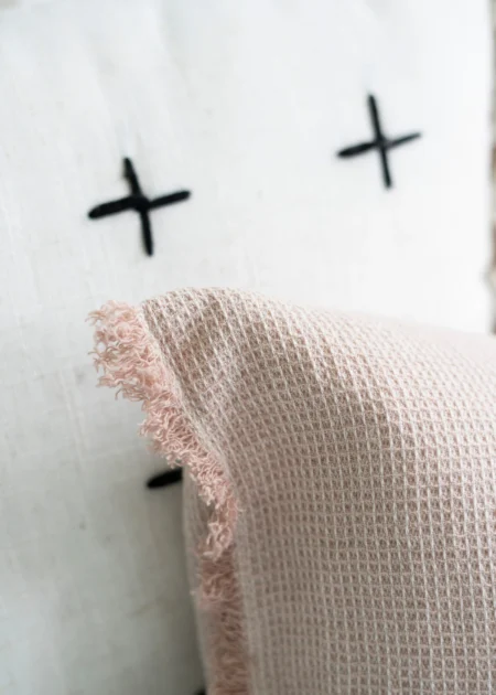 Pillow Posters Beige