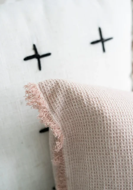 Pillow Posters Beige