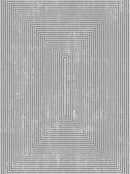 Symmetrical Posters Grå