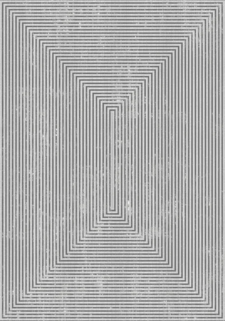 Symmetrical Posters Grå