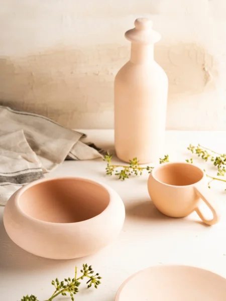 Ceramics Posters Beige