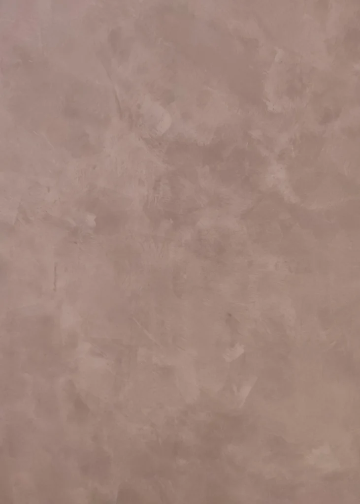 Structure paint Posters Brown