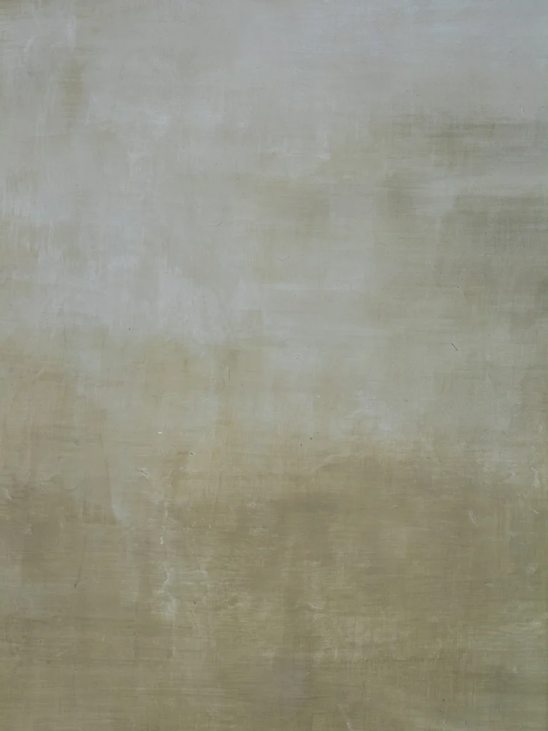 Painted art Posters Green