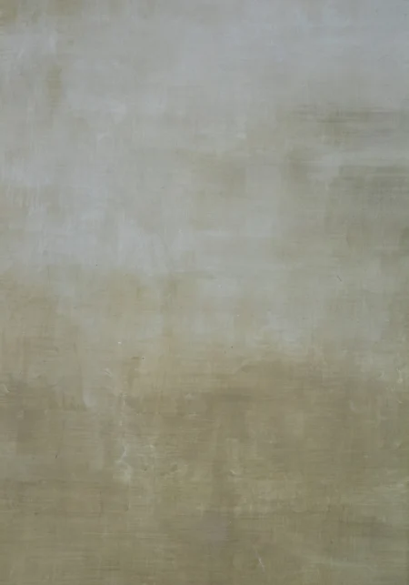 Painted art Posters Green