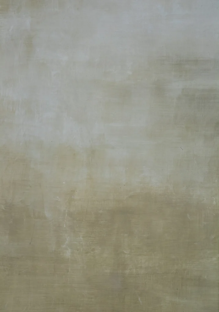 Painted art Posters Green