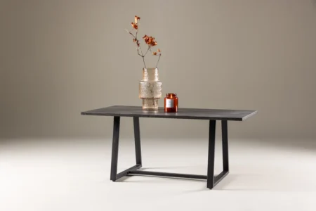 Plankton Soffbord 110 x 60 Black