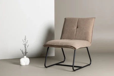Madison Loungefåtöljer Brown