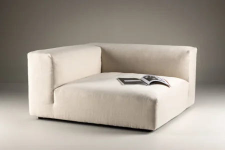 Mavi Soffmoduler Beige