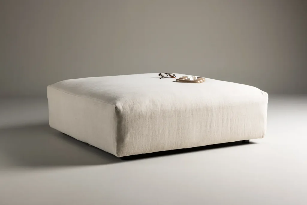Mavi Soffmoduler Beige