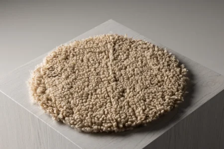 Katy Stolsdynor ⌀34 Beige