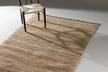 Marcie Rektangulära Mattor 290 x 200 Beige