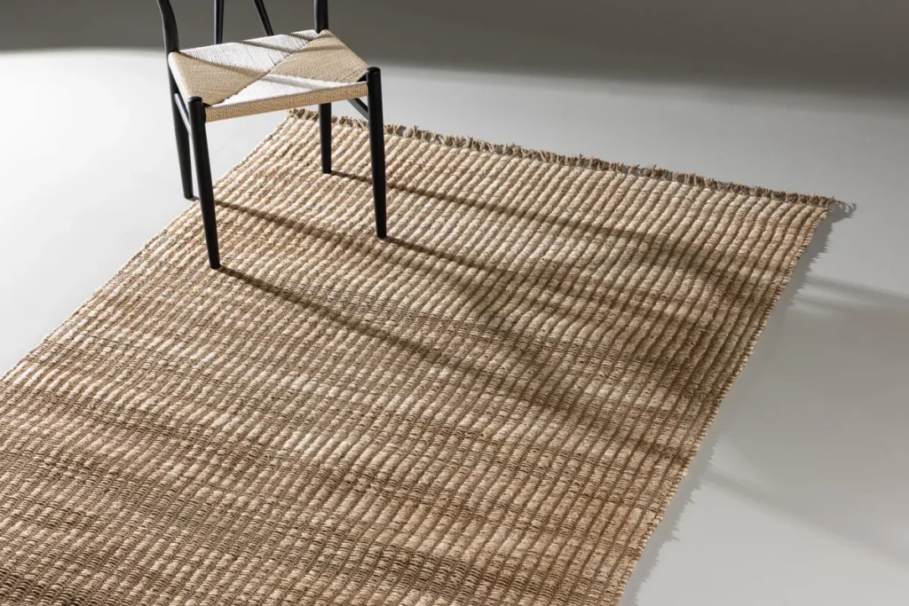 Marcie Rektangulära Mattor 230 x 160 Beige