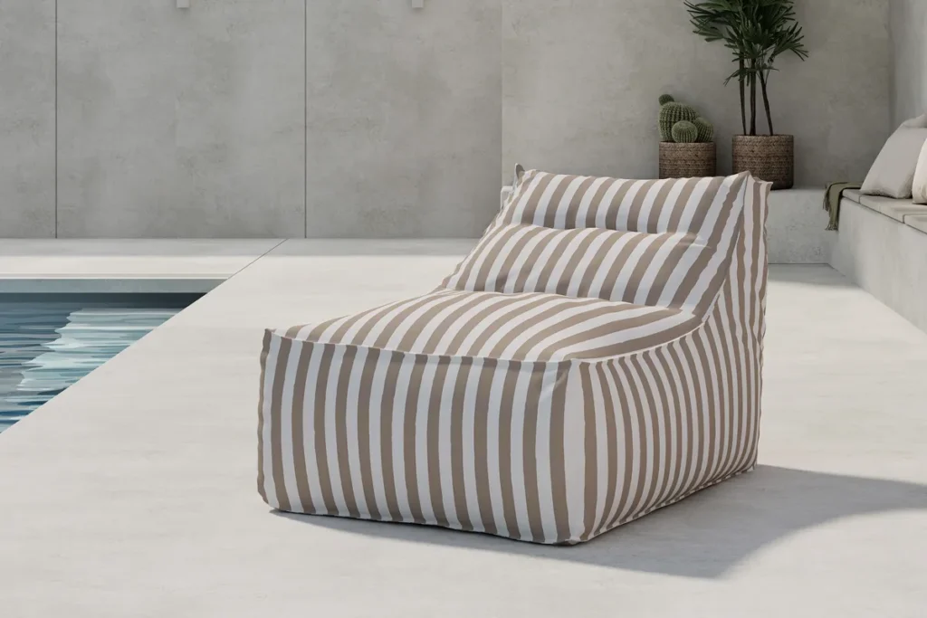 Redang Loungefåtöljer White