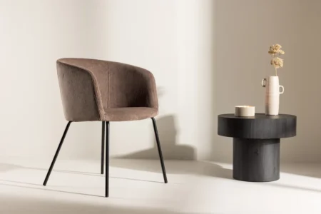 Berit Matstolar Brown