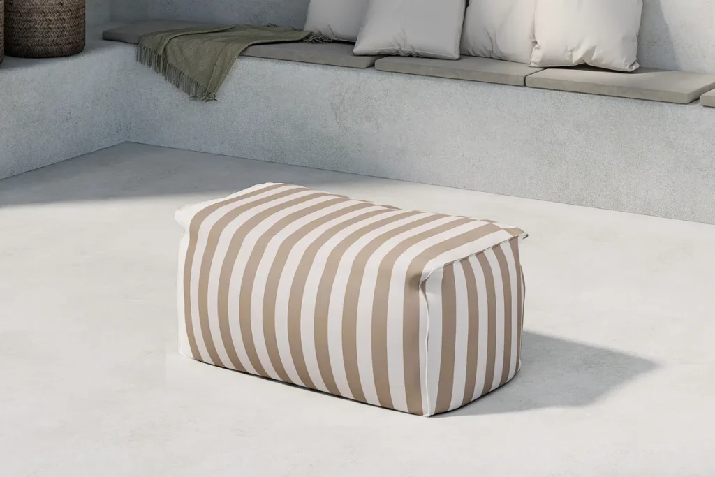 Redang Loungefåtöljer White