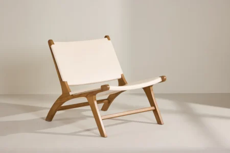 Rike Loungefåtöljer Nature