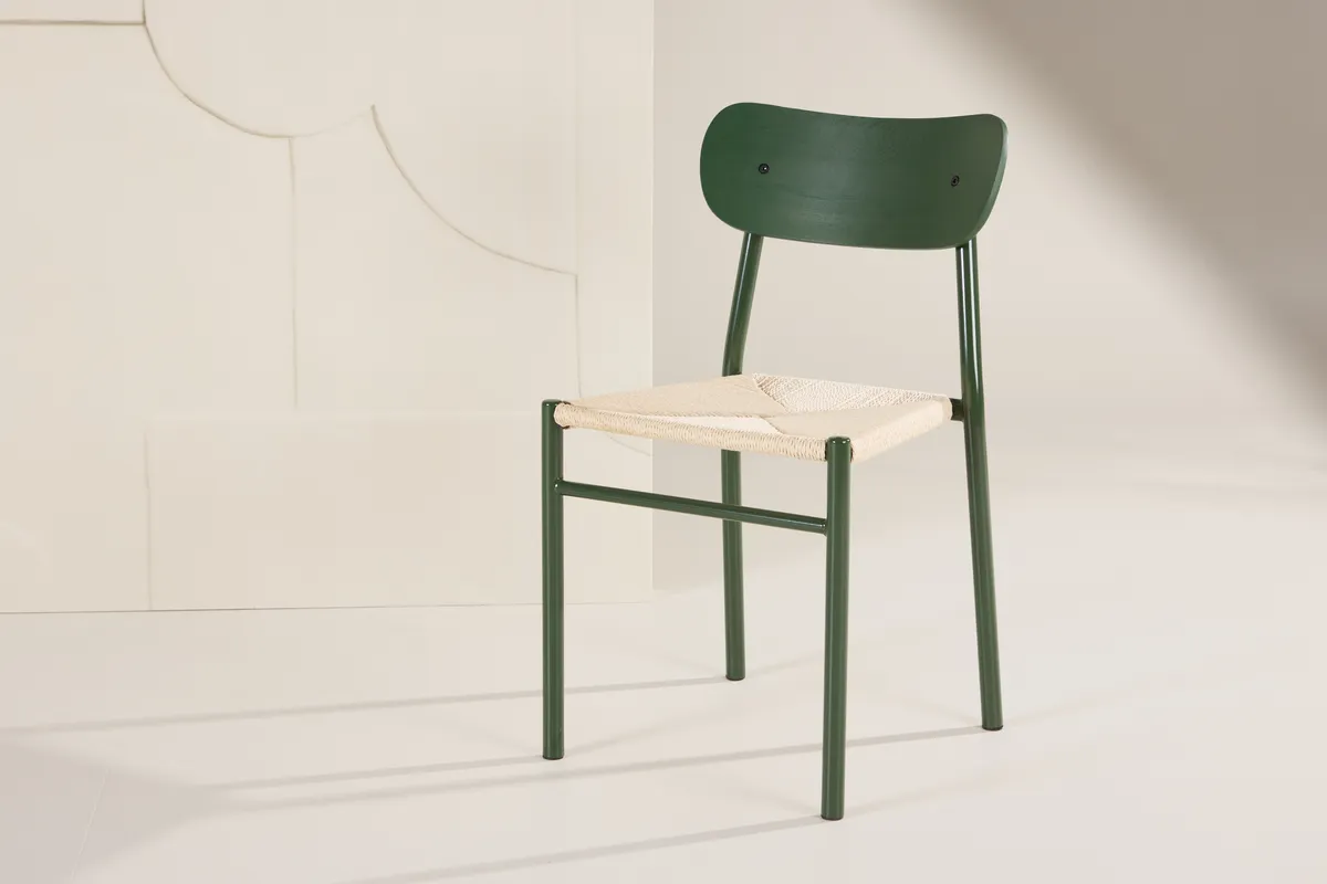 Polly Matstolar Green