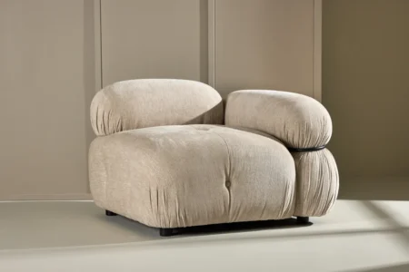 Mika Soffmoduler Beige