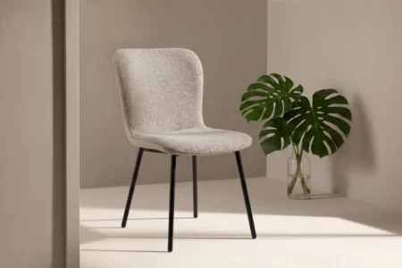 Linus Matstolar Beige