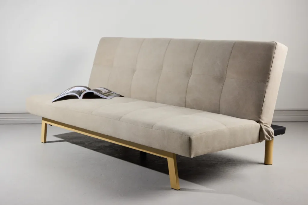 Bodil Bäddsoffor Beige