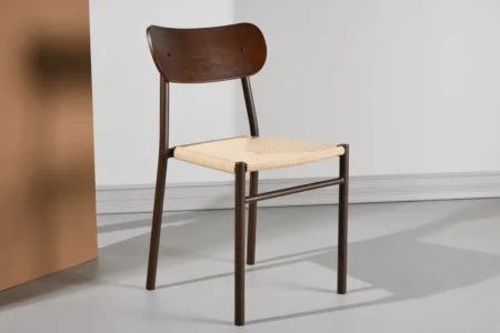 Polly Matstolar Mocca