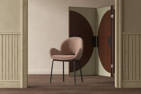 Florensa Matstolar Brown