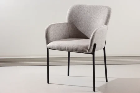 Vätö Matstolar Beige