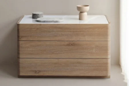 Noble Byrå 100 x 48 x 60