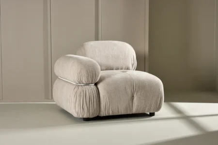 Mika Soffmoduler Beige