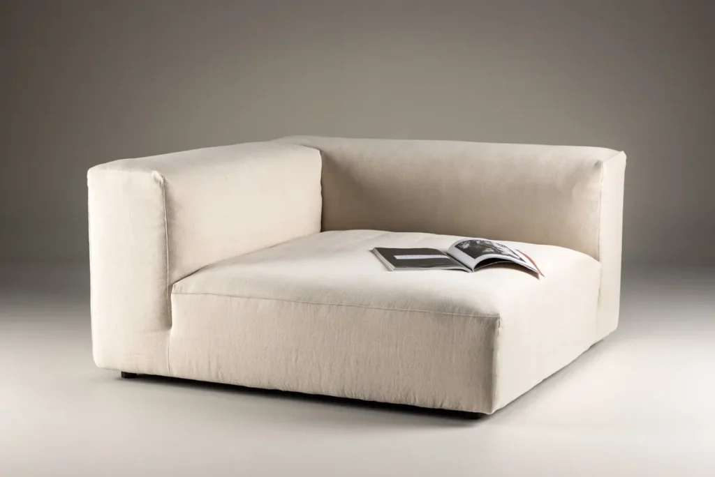 Mavi Soffmoduler Beige
