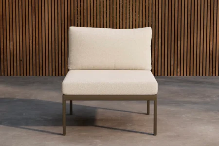 Copacabana Soffmoduler Brown