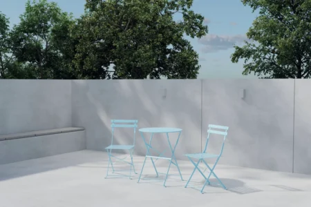 Tao Café Set