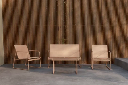 Scopello Soffgrupper Beige Beige