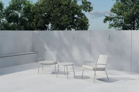 Mykonos Lounge Set Beige