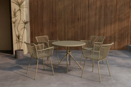 Sifnos Matgrupper Beige Beige