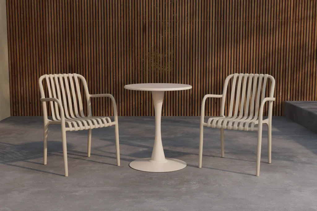 Limnos Café Set
