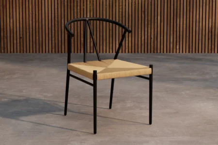 Alfons Matstolar Black